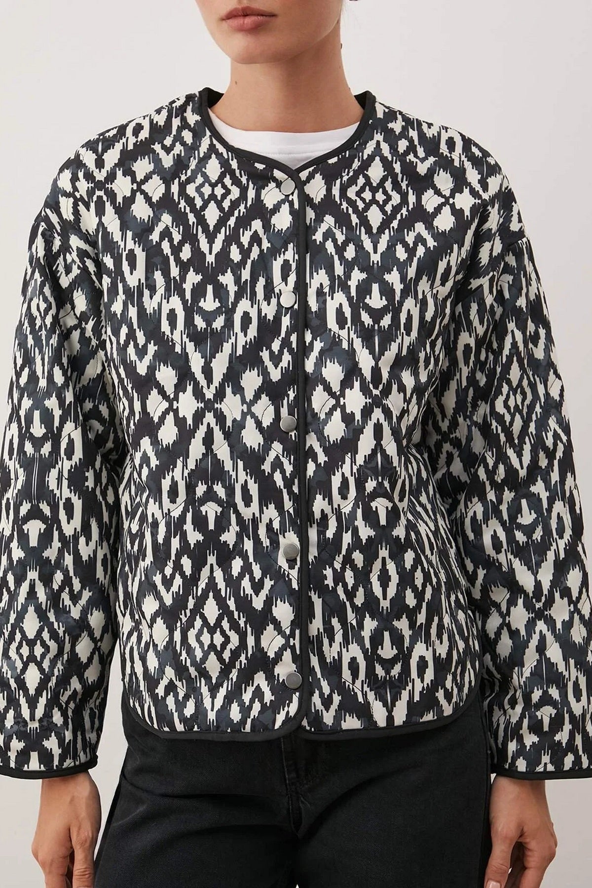 Jakne TWOAW26CE00017 - Šareno [djesi-src-cabad976866932ca68d38c2db9c4d10a26f11c8e9cebbaf38ad342902c6ada61]