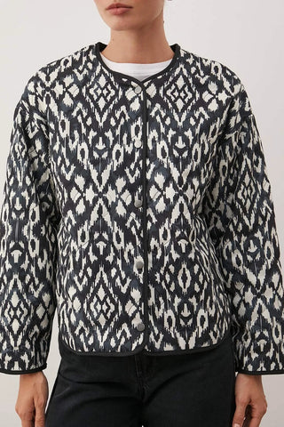 Jakne TWOAW26CE00017 - Šareno [djesi-src-cabad976866932ca68d38c2db9c4d10a26f11c8e9cebbaf38ad342902c6ada61]