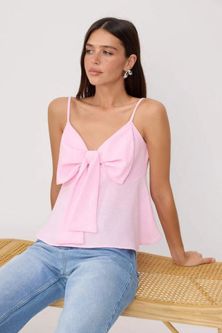 Bluze TWOSS25BZ00249 - roze [djesi-src-6032909f420b52bc2e3e93e67abaf8ff529660abc13408f2fffd49fd83355464]