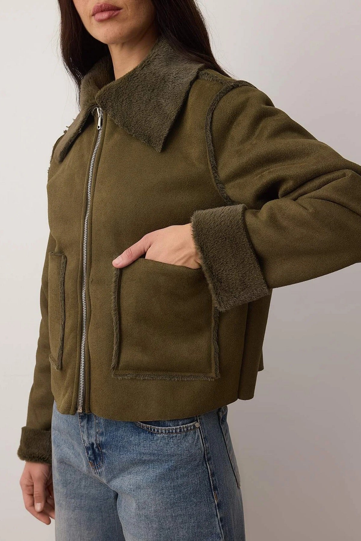 Kaputi TWOAW26MO00166 - khaki [djesi-src-910e3feda8217138e75a2a573bf86df033d6e2b38739476f5773dfc9504ae5d2]