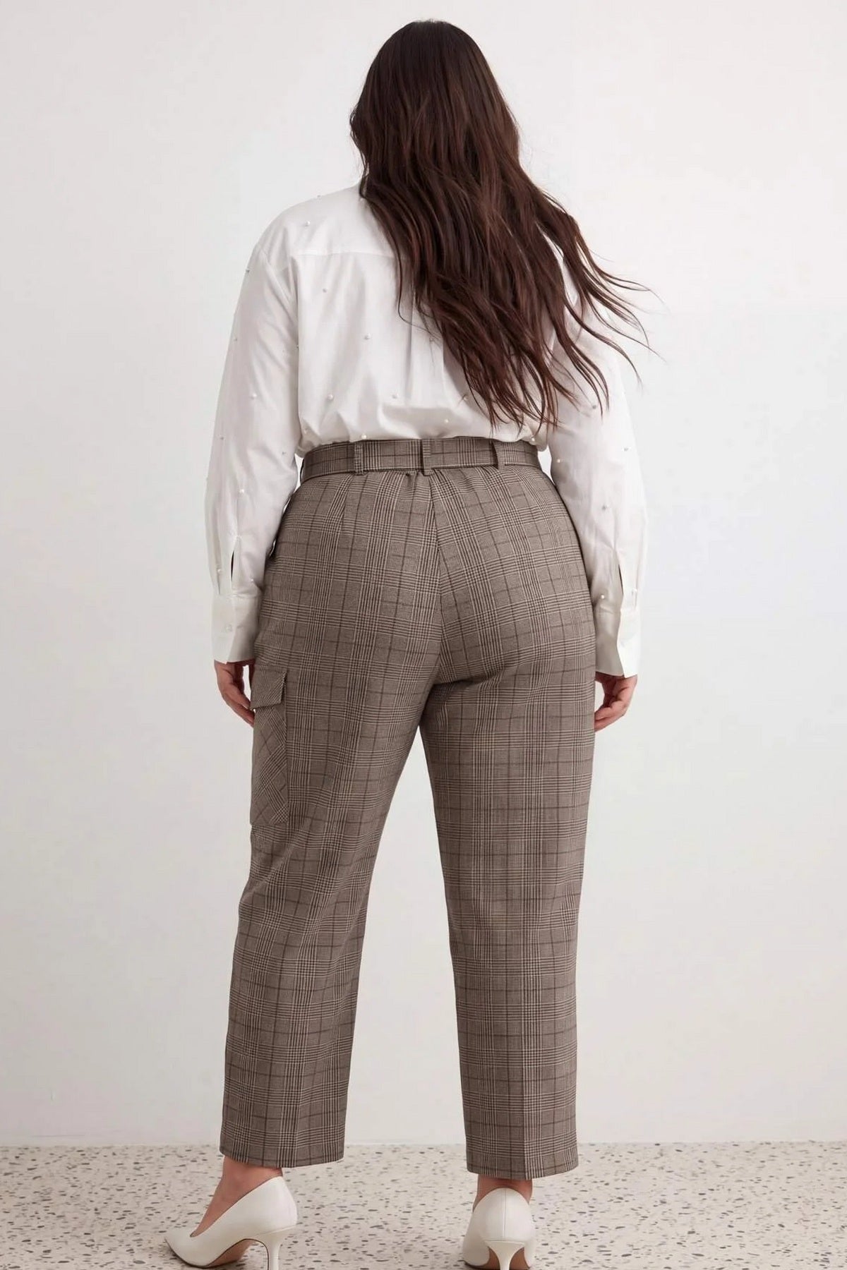 Pantalone TBBAW27AR00022 - Šareno [djesi-src-8f8c1f72e4740bb53d7763b8e0509127e426a08486f9108e8041c6b467bbe31b]