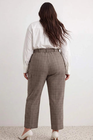 Pantalone TBBAW27AR00022 - Šareno [djesi-src-8f8c1f72e4740bb53d7763b8e0509127e426a08486f9108e8041c6b467bbe31b]