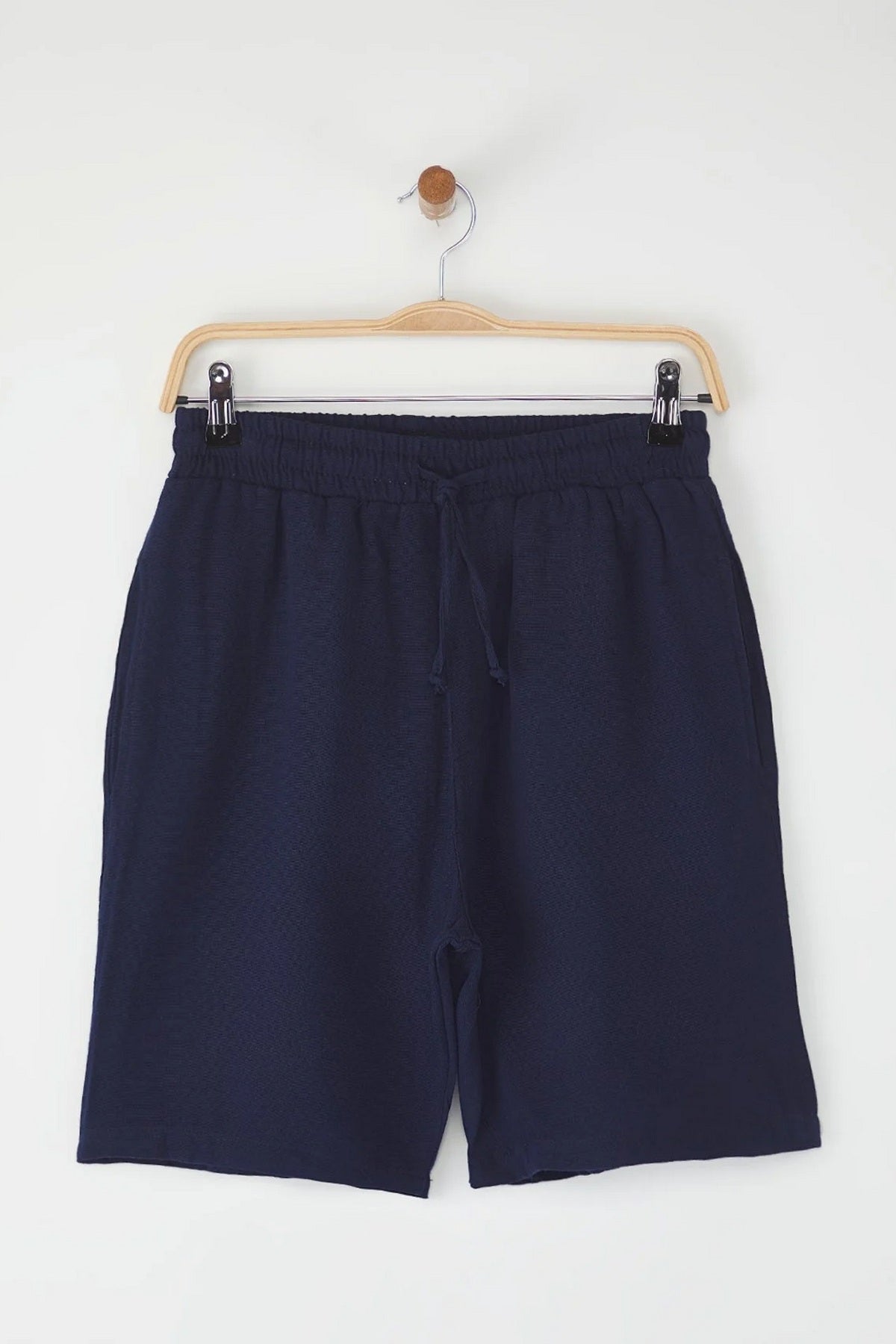 Šorts TMNSS25SR00059 - teget [djesi-src-8e822ae435659d51bc6fbb6c80aeee78d0d5c3cb37b730feaf4eeb7ba8da9e00]