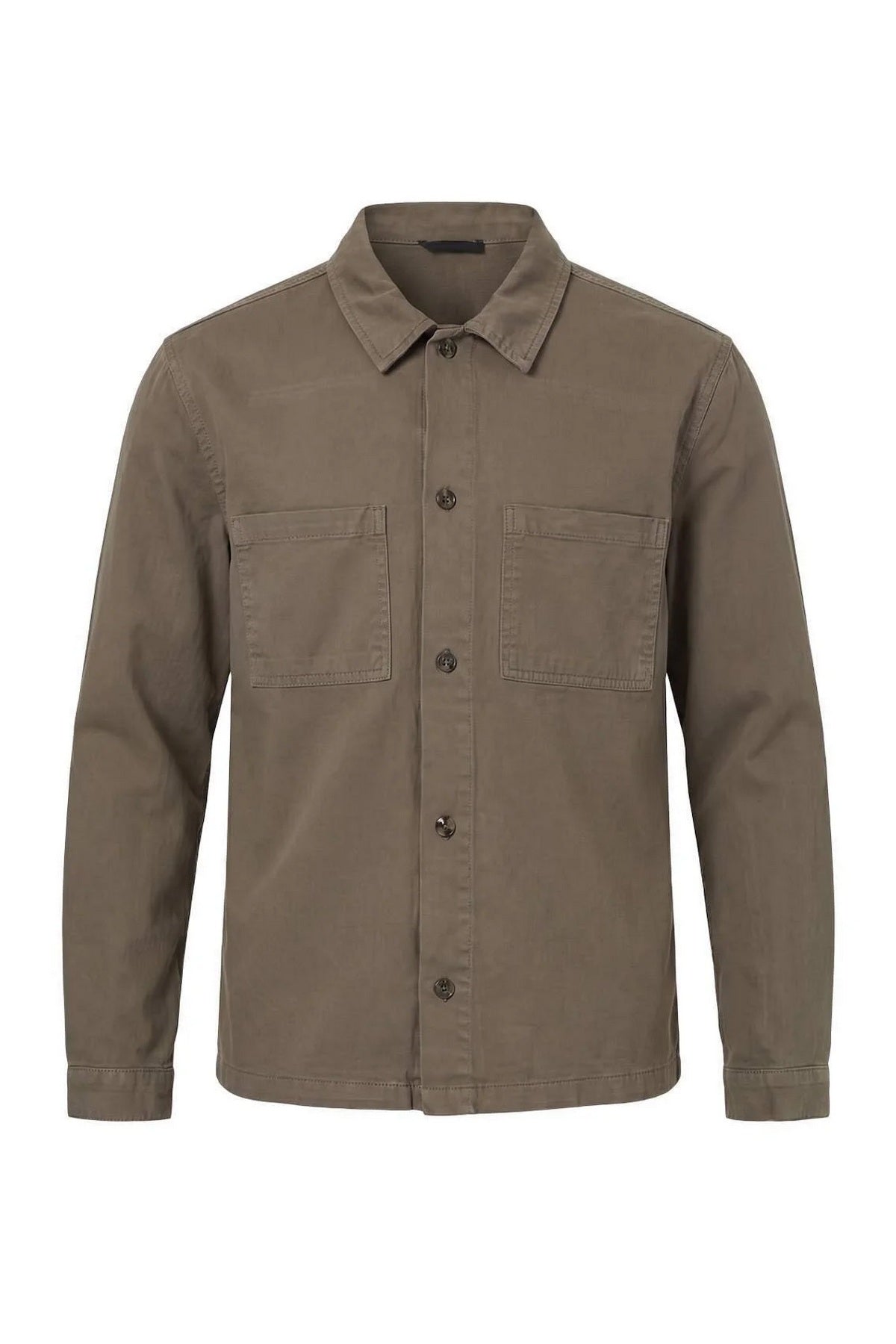 Košulja TMNAW27GO00019 - khaki [djesi-src-f3406a73d7a6efc11fd7676b4bbb703a1d26682cf1e4d0729bb513b865a971b5]