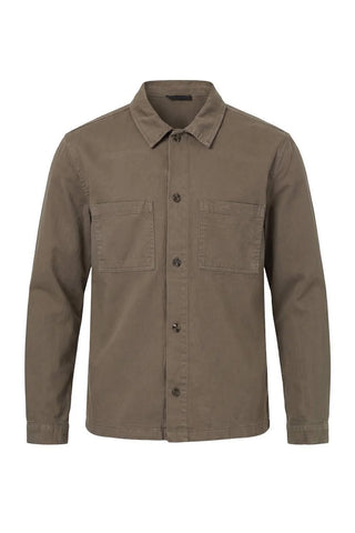 Košulja TMNAW27GO00019 - khaki [djesi-src-f3406a73d7a6efc11fd7676b4bbb703a1d26682cf1e4d0729bb513b865a971b5]