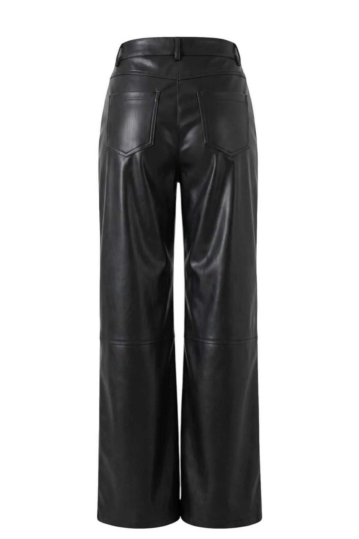 Pantalone TWOAW27PL00104 - crna [djesi-src-69e11937f04d4f3412738314db1e35865290d7bc697aed97fc785eac52ac3901]