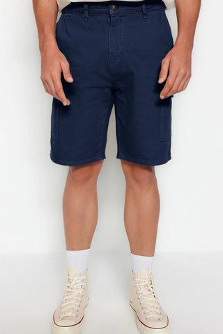 Šorts TMNSS23SR00065 - indigo [djesi-src-02f6f10c87edf2e42807da0f7fddf7a633f48f8a8f04a68d8334a8cc05b95da1]