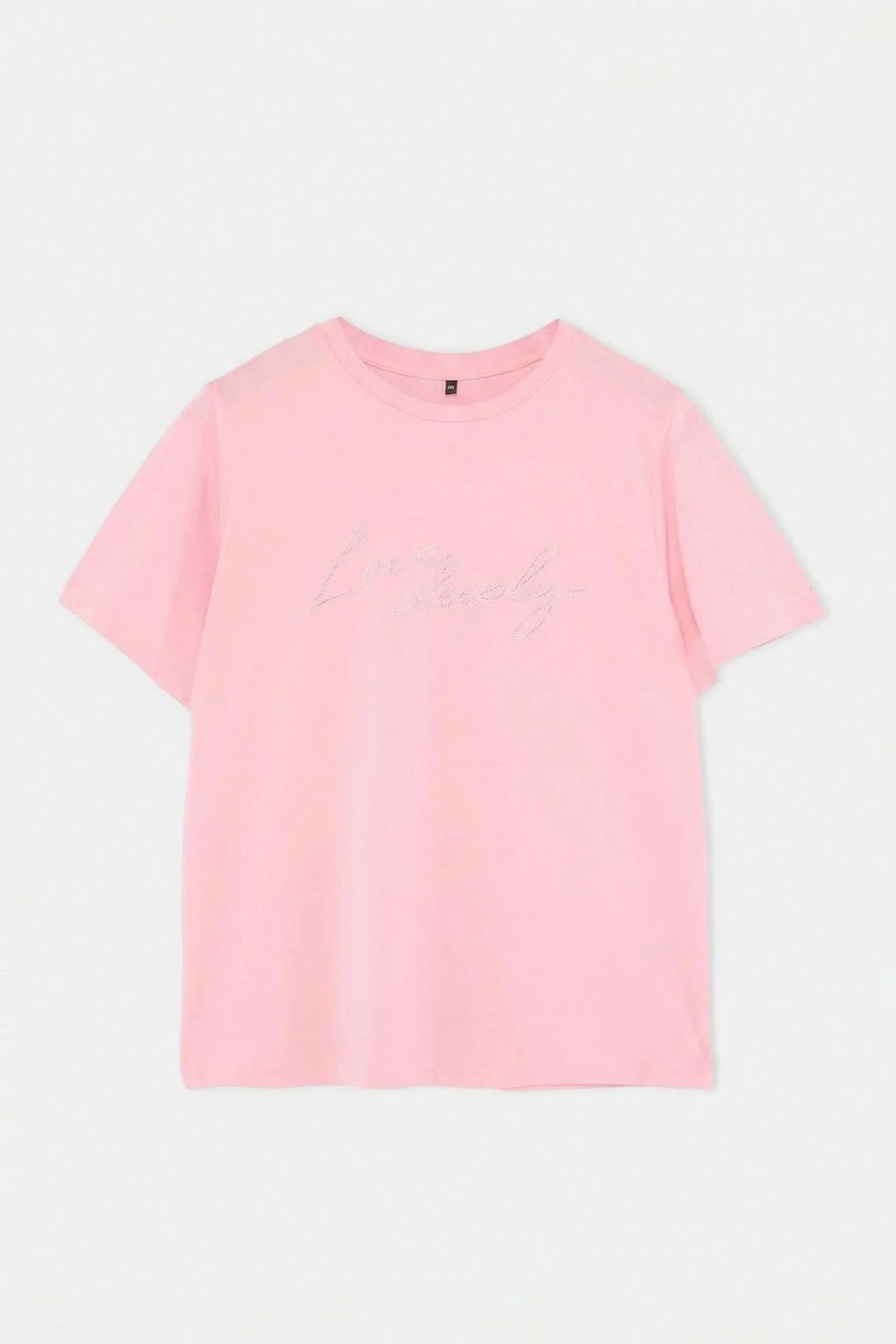 Majica TBBSS26BF00051 - roze [djesi-src-e37cbd5b8c3590bdcf342c0ae867a91636a5cf6bc08bbd377886c78b8645f165]