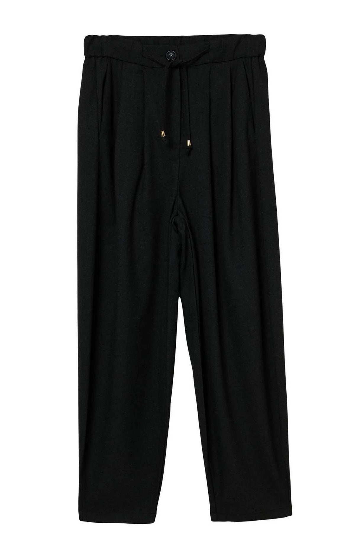 Pantalone TWOAW27PL00101 - siva [djesi-src-c666c2bd725ed20cd1b97ff991331b503c2a1f860edb92b546b4f943a46a63db]
