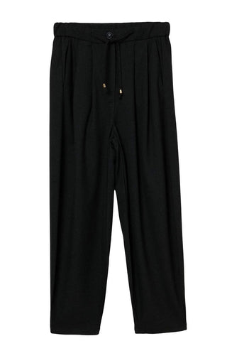 Pantalone TWOAW27PL00101 - siva [djesi-src-c666c2bd725ed20cd1b97ff991331b503c2a1f860edb92b546b4f943a46a63db]