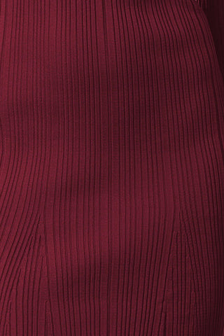 Haljine TWOAW25EL00033 - bordo [djesi-src-94983d6fb2f2d425fc8aa5e01169eb2fe32bc21c0e7839943d2d1e1c5440cf39]
