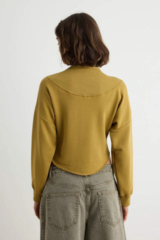 Duksevi TWOAW27SW00068 - khaki [djesi-src-9a8f2d1704e8f14a2355fd0669537761843036bd3f1f69f54192e28b09300249]