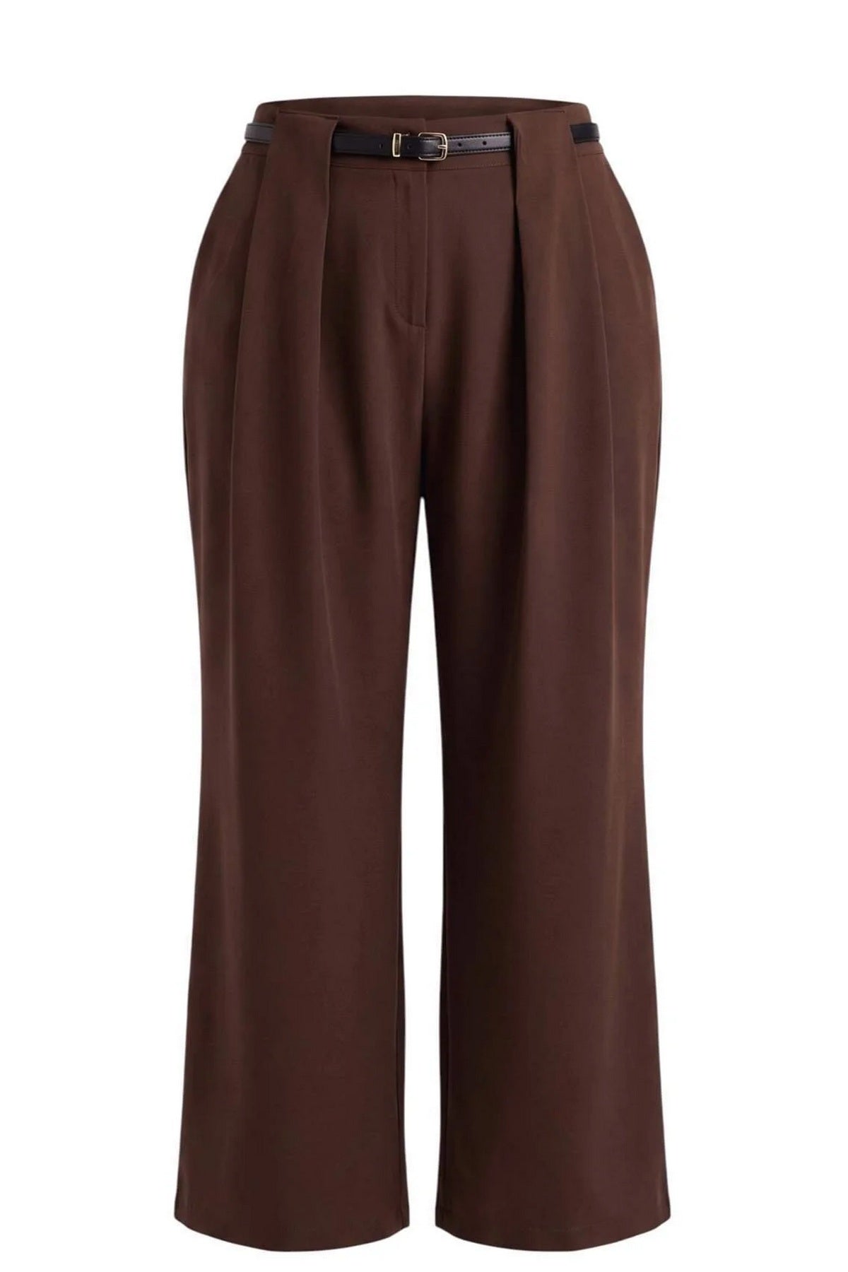 Pantalone TBBAW27AR00021 - braon [djesi-src-6bfb0b18492ff6372bc1732db46d86830ba303c62fa3a23c609e784cb1d9ce04]
