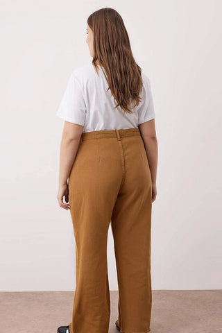 Jeans TBBAW25CJ00001 - senf [djesi-src-63af14490feef6ab1a4031193a080808cfc024b054b5549bfd33c3553106b894]