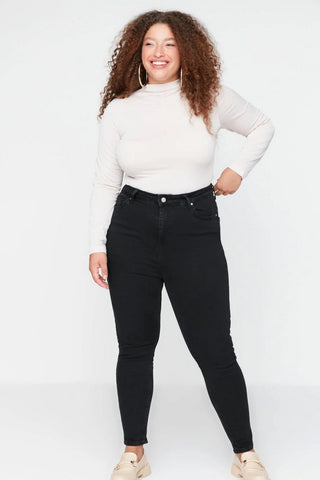 Jeans TBBAW23CJ00032 - crna [djesi-src-607eb339edb953a865d685f0741b2b9114762c4b9beafa36c3f5a7deaae0af4d]