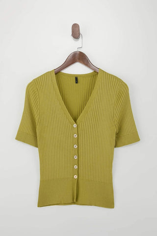 Bluze TWOSS26BZ00116 - zelena [djesi-src-3d9c871ad2e4e269c4c0889958bd8adc0517e1870cef43145f457026dca51df4]