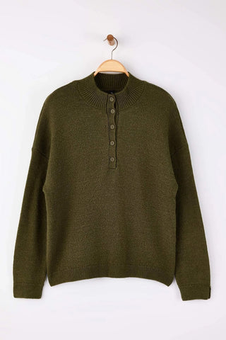 Džemper TBBAW26AN00070 - khaki [djesi-src-e7a4b15b725667ed9997e58fd24aec1a4937cf3cfea14f138db1b1bb6225ab2d]