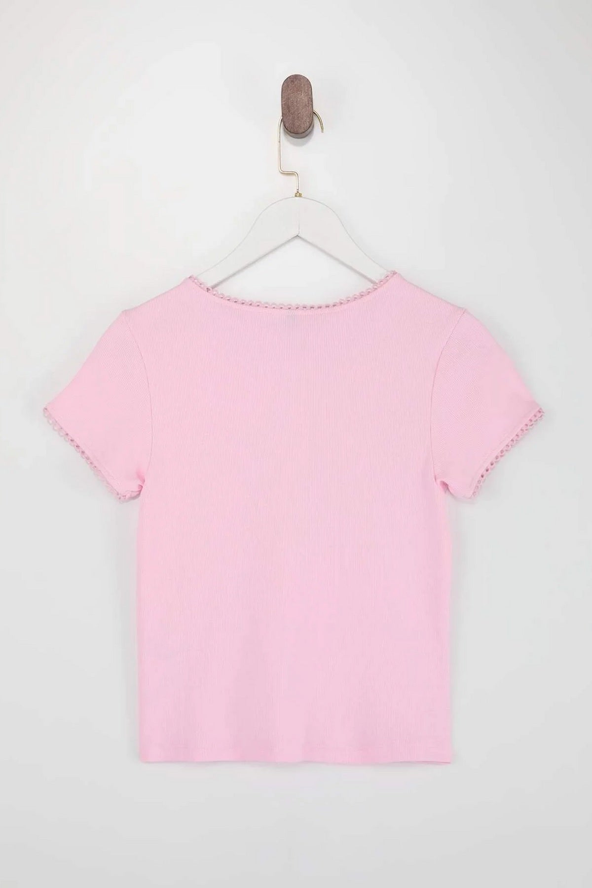 Bluze TWOSS25BZ00548 - roze [djesi-src-562860809dfe2b04ae5f3ea14159ef95423bcf9a82dcea985699db04e86e3c0b]