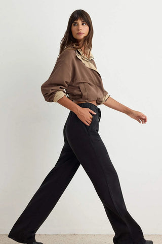 Jeans TWOSS24JE00203 - crna [djesi-src-cd7cd60b7c9723c4de514d60f5e45a669a62734537c855b6fc6421938435da62]