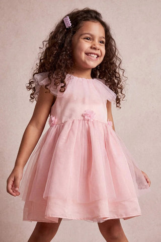 Haljina TKDSS26EL00057 - roze [djesi-src-e9e1621dc47e420a5a961c0ef815ce5f40fc6e5666bde02915f985d2a9e48354]