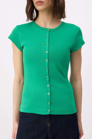 Bluze TWOSS25BZ00281 - zelena [djesi-src-4787de47259ce8dda5db7364de44d36cc428a0611806761dabc4827cf47ee59f]