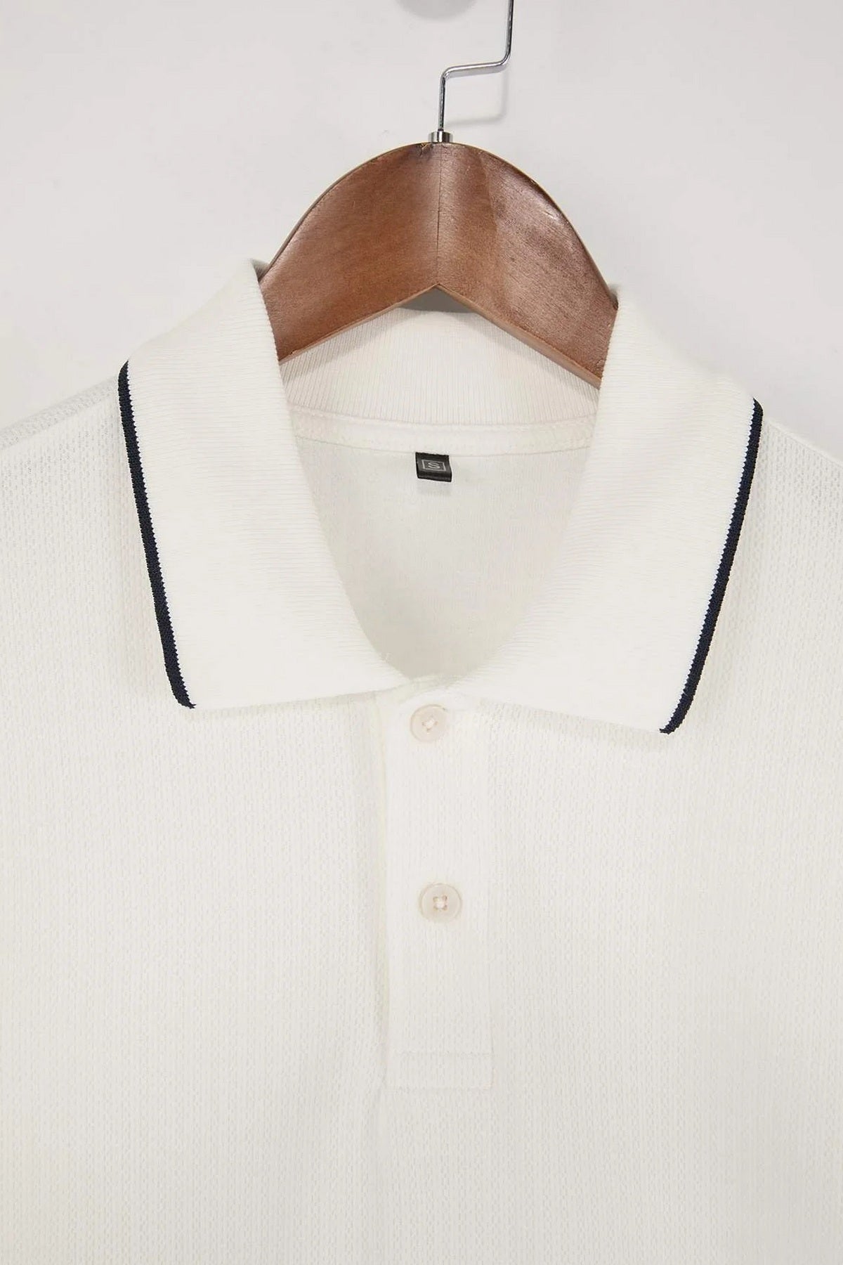 Polo majica TMNSS26PO00020 - kamen [djesi-src-b4b7e2d136ac2a2ac74ae6d8126b3f3f82629badf2b91265f7a717c2cf7fdcab]