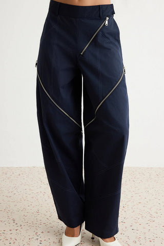 Pantalone TWOAW27PL00109 - teget [djesi-src-11eea5bbffda7dd08cf8ac1bca9dc349f9a1e8b35f4daa17838550af57b09887]