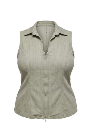 Košulja TBBSS26AX00038 - khaki [djesi-src-29f61f2e35d2142ad36a43511146369c0ccb2422c64e61e174a22f792fad3aab]