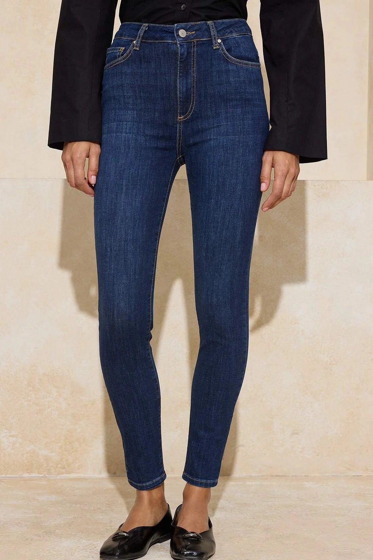 Jeans TWOAW24JE00070 - plava [djesi-src-203df5df3c77d81ba0373ebe81e0002fa1362507b7dd56a0f3db7bb198a142ad]