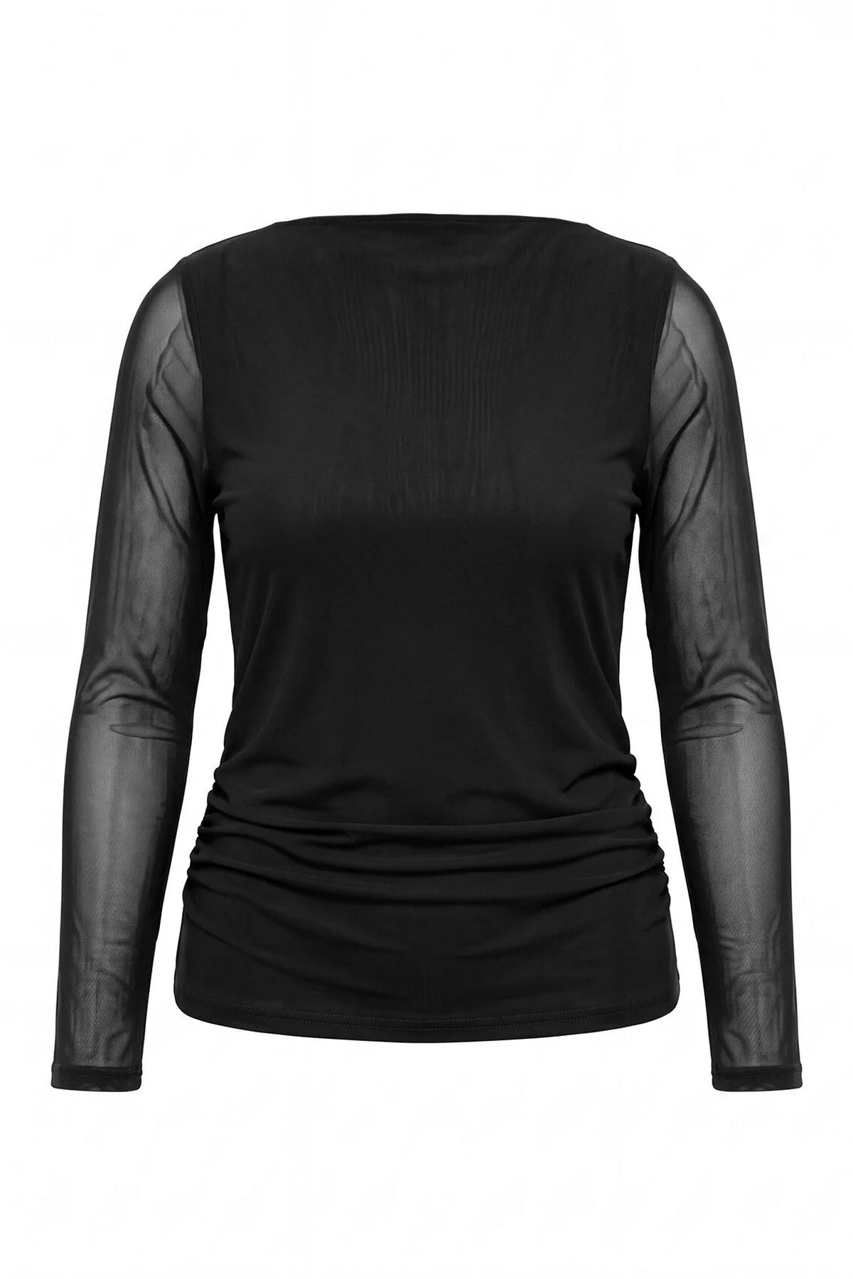 Bluza TBBAW27AF00067 - crna [djesi-src-0d97e9bd49e985088d2270dc066a35ef6bd96393b15ca3b0f676081c6694a785]