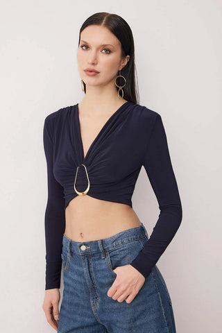 Bluze TPRAW26BZ00063 - teget [djesi-src-38188af3426b7406240e472c790e164ee230862c2b4b2b09deb2b999b47d2c5e]