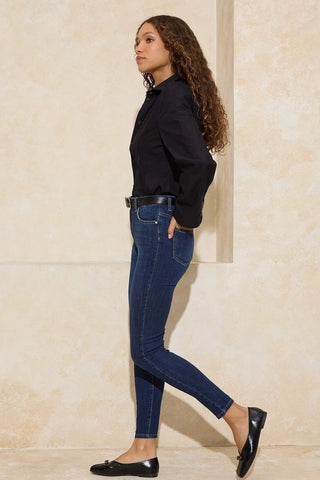 Jeans TWOAW24JE00070 - plava [djesi-src-95776c7ec946098606491baadd6049b05598b64d08074c9d1a9ee12f61910233]