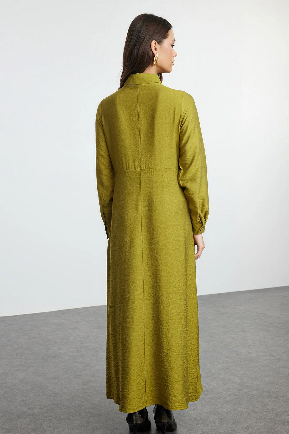 Haljine TCTAW25EB00075 - khaki [djesi-src-0c4ae00065fefece324f250ce77ffd00354c7c8d45ea16565116adbd9b0d1747]