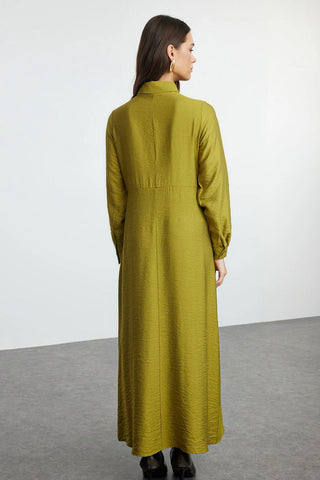 Haljine TCTAW25EB00075 - khaki [djesi-src-0c4ae00065fefece324f250ce77ffd00354c7c8d45ea16565116adbd9b0d1747]
