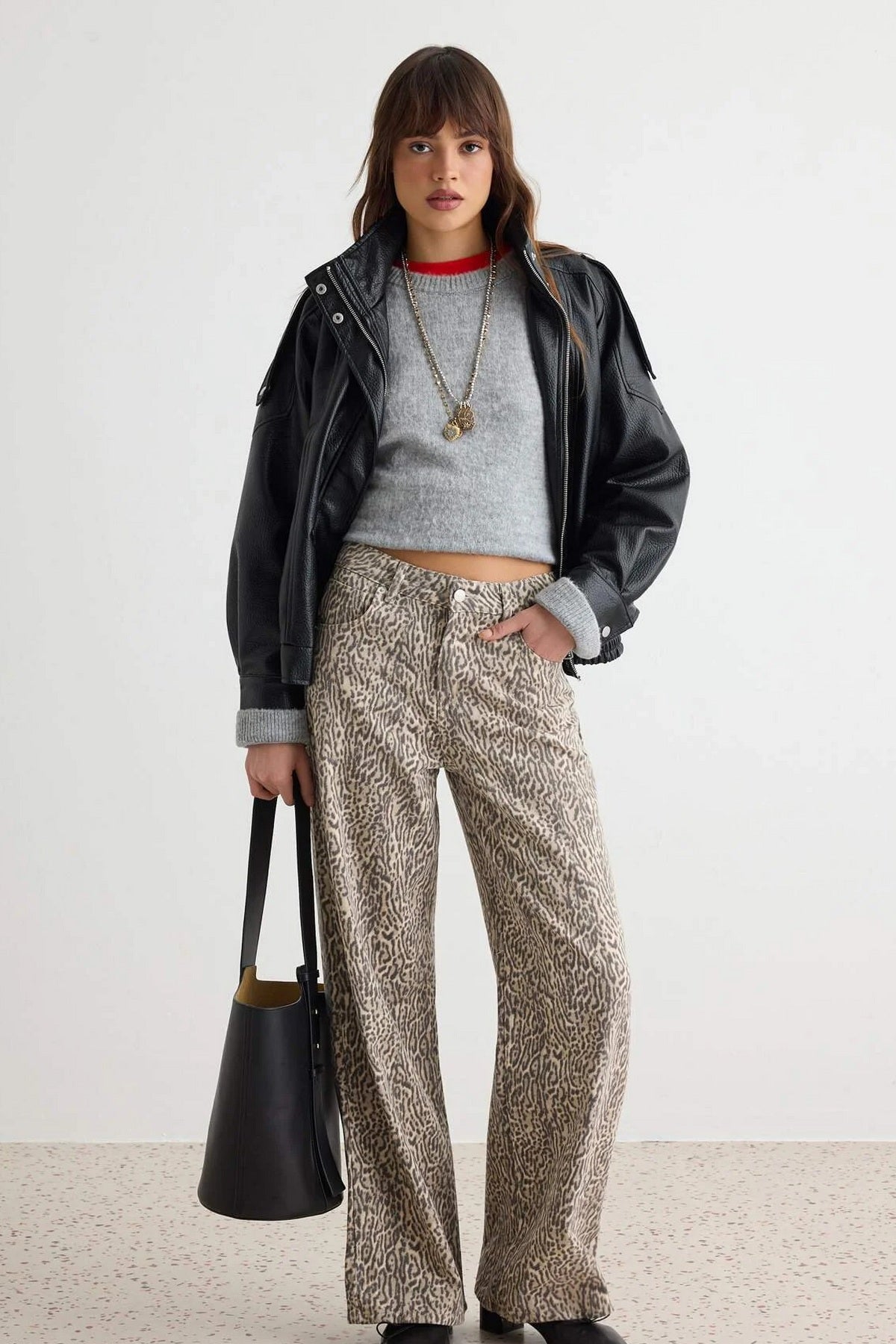 Pantalone TWOAW27PL00139 - bež [djesi-src-1af96c033eac14f0e7ed4ad448e87add169b91810ae4457352b8dbf7648ac0a5]