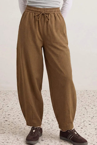Pantalone TWOAW27PL00159 - vizon [djesi-src-e3668f1683a647fa31423dbb4da7d2a0d4b79bc805ee5ed0b2b52e450af359e2]