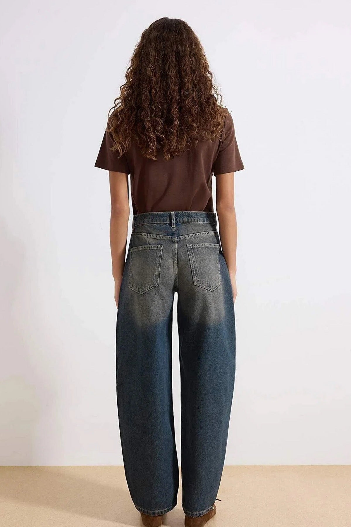 Jeans TWOAW25JE00140 - plava [djesi-src-346eafa324b95268c5906bd1f34ebd96b774fbc8f671246e87ffe69393d0b029]