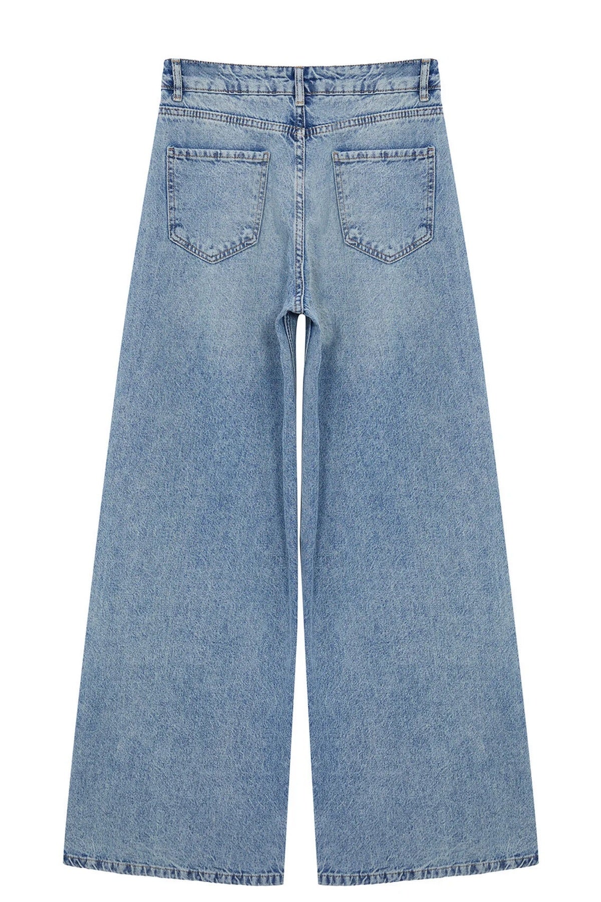 Jeans TWOAW25JE00106 - plava [djesi-src-d9f5a6e741399ebff97aa4beadfc7943198f83022e92a720b87387a300f22aea]