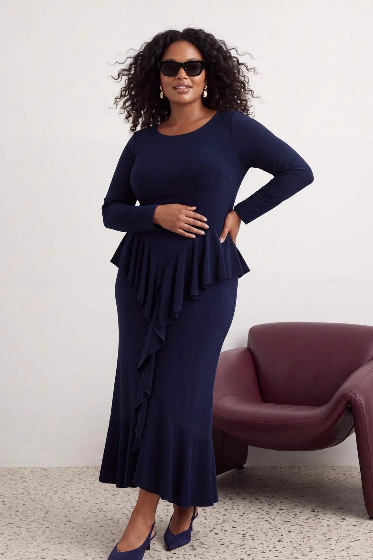 Haljina TBBAW27AH00053 - teget [djesi-src-aa79fe071ce909c6c70ae520d6a83c588cc81fa2492a6e8b4edad8b99248ba71]