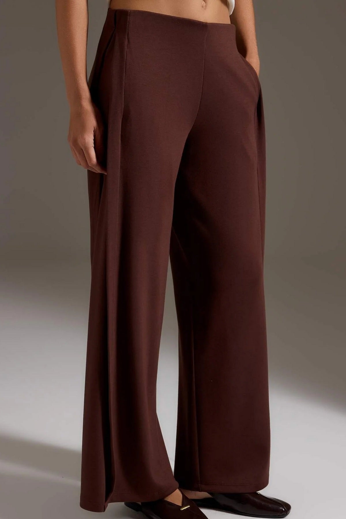 Pantalone TWOAW27PL00068 - braon [djesi-src-d4bcb34b1c3a3cce75291f7b750d5797ff41e7b6a5d8d7fdff699feed868eb42]