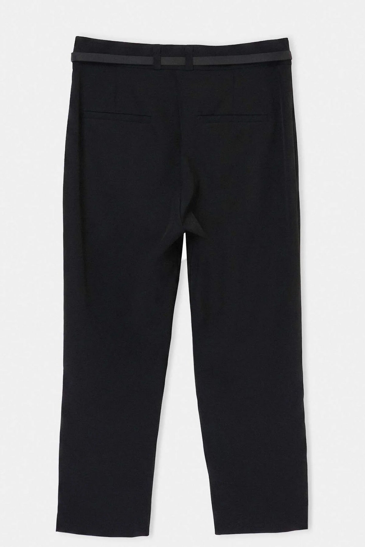 Pantalone TDRSS26PL00067 - crna [djesi-src-e41928f06c024828de63a571905c7be45284a132cd0530c636237c822c9e96a3]
