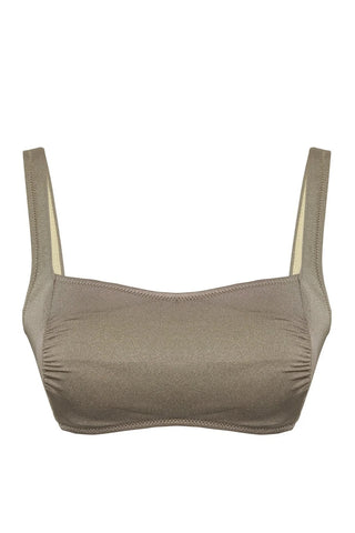 Gornji dio bikinija TBESS25BU00035 - khaki [djesi-src-d157a3b437fca59b52423b7ac8c49cb3853c6a01c2b58825671944cf58436069]