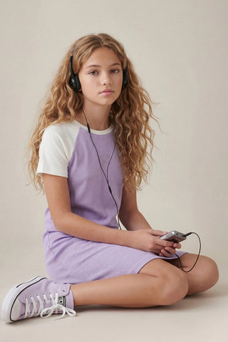 Haljina TKDSS26EL00025 - lila [djesi-src-5487cccebdc17b043f03b03d6c0de5df6a99a51499dd7d41741832ec6afd5cdc]