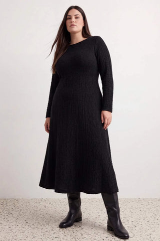Haljina TBBAW27AH00061 - crna [djesi-src-0fb60f37bd76028f3a5eceeddf85dd02cb2c1829e3e215d2cbd676108014eec7]