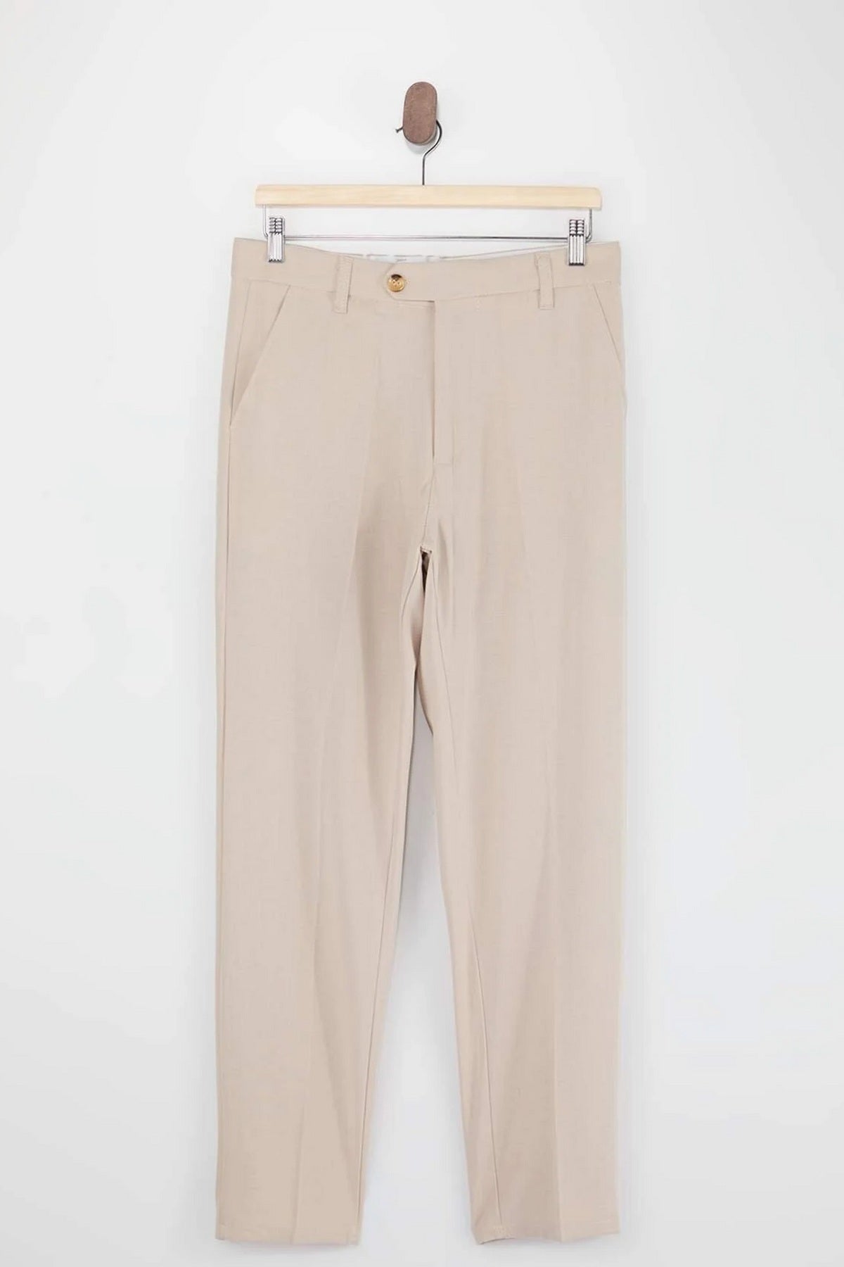 Pantalone TMNSS26PL00019 - bež [djesi-src-0c3a30ead4a0ead2f6138a6516a1e069d2b5ebcbdf59e0784ad9fefff8b77f3a]