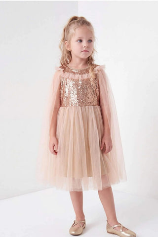Haljina TKDAW27EL00020 - roze [djesi-src-f69f1656a906e26c0550df8668104aac169565201dec69ae83113ad762f572af]