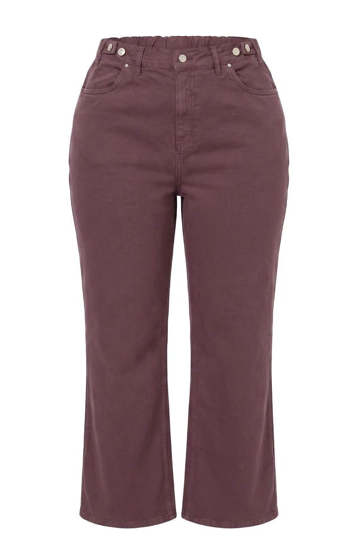 Pantalone TBBAW26AR00018 - ljubičasta [djesi-src-304ea8b1da52868566ef3454c8f2f308fadd8a582c69b86de39dfd9c17ee6551]