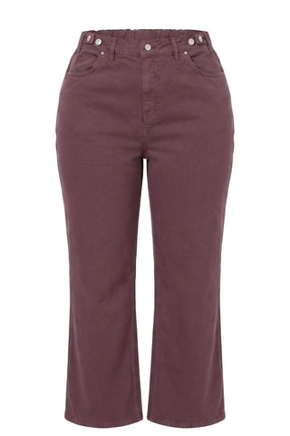 Pantalone TBBAW26AR00018 - ljubičasta [djesi-src-304ea8b1da52868566ef3454c8f2f308fadd8a582c69b86de39dfd9c17ee6551]