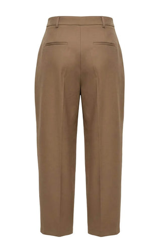 Pantalone TWOAW27PL00090 - vizon [djesi-src-3d6ca6e28ce41e6d2d90a437f7727ea2818faa3929c20eec767c0b02dc439af3]