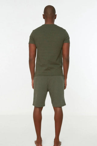 Pidžame TMNSS22EM0013 - khaki [djesi-src-dead82613687826a8fecc37fab50a41ef046eaea5b1ef31f0b3ab5a45e5f68ab]